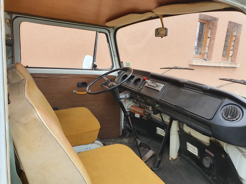 VW T2, снимка 6 - Бусове и автобуси - 52300737