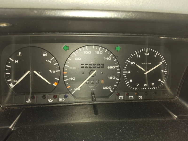 VW T4, снимка 9 - Бусове и автобуси - 52420732