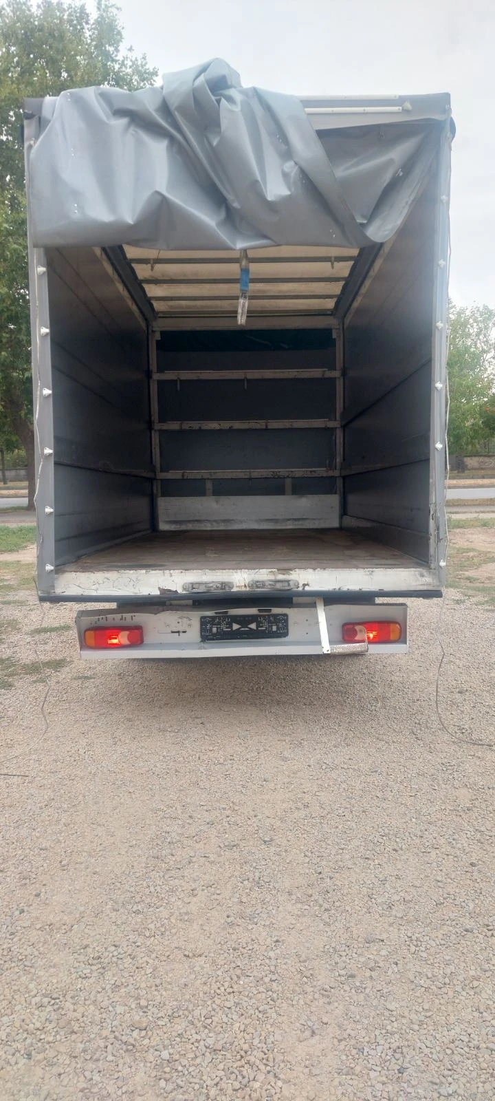 Renault Master 2.3 dci   | Mobile.bg   15