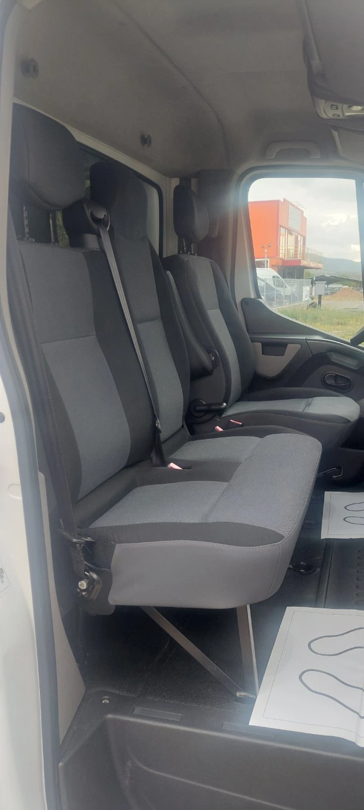 Renault Master 2.3 dci   | Mobile.bg   17