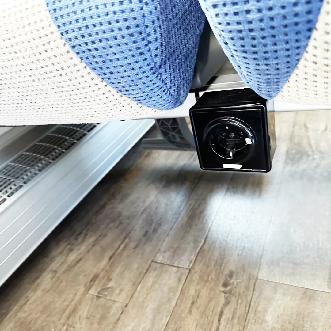 Setra 120 516 HD | Mobile.bg   14