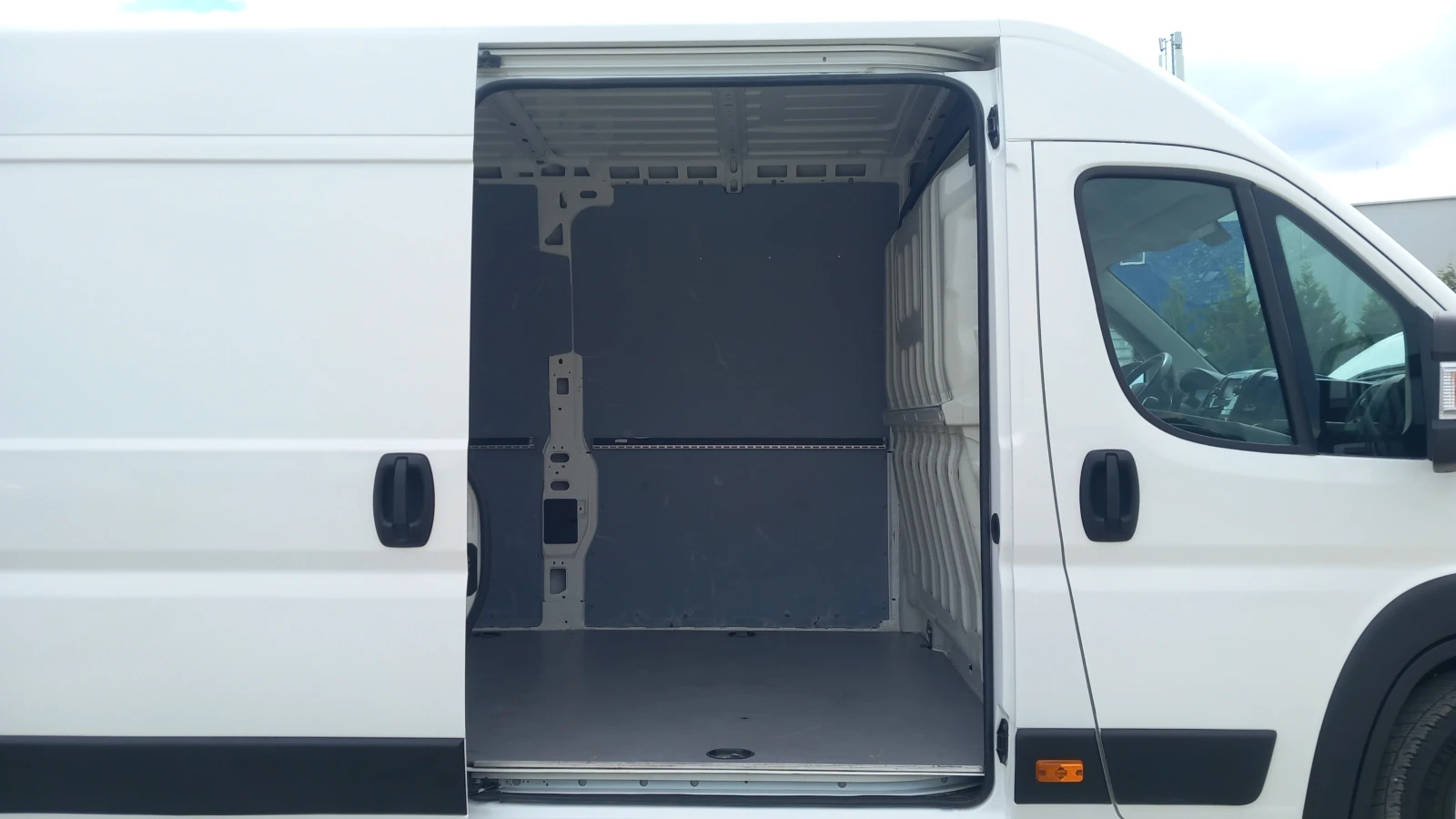 Citroen Jumper MAXI-2.2HDI-165PS//A// | Mobile.bg   13