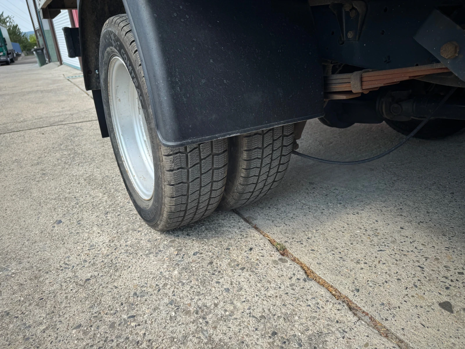 Iveco Daily 3.0HPI* 35C15* 7 * 3.0   | Mobile.bg   14