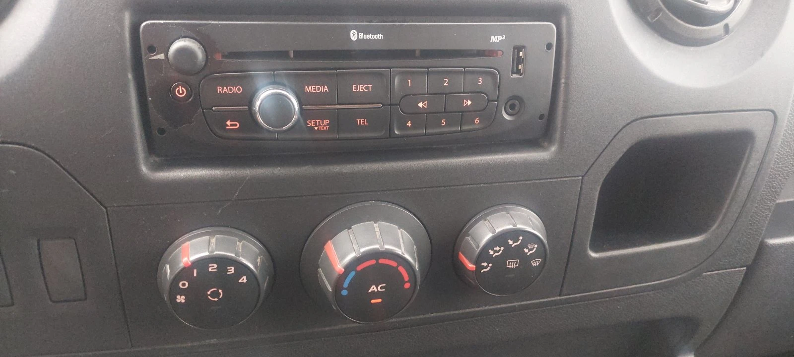 Renault Master 2.3 dci   | Mobile.bg   12