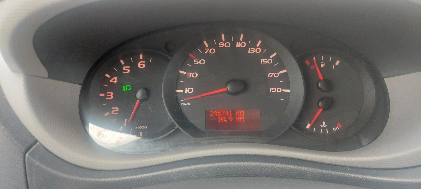 Renault Master 2.3 dci   | Mobile.bg   13