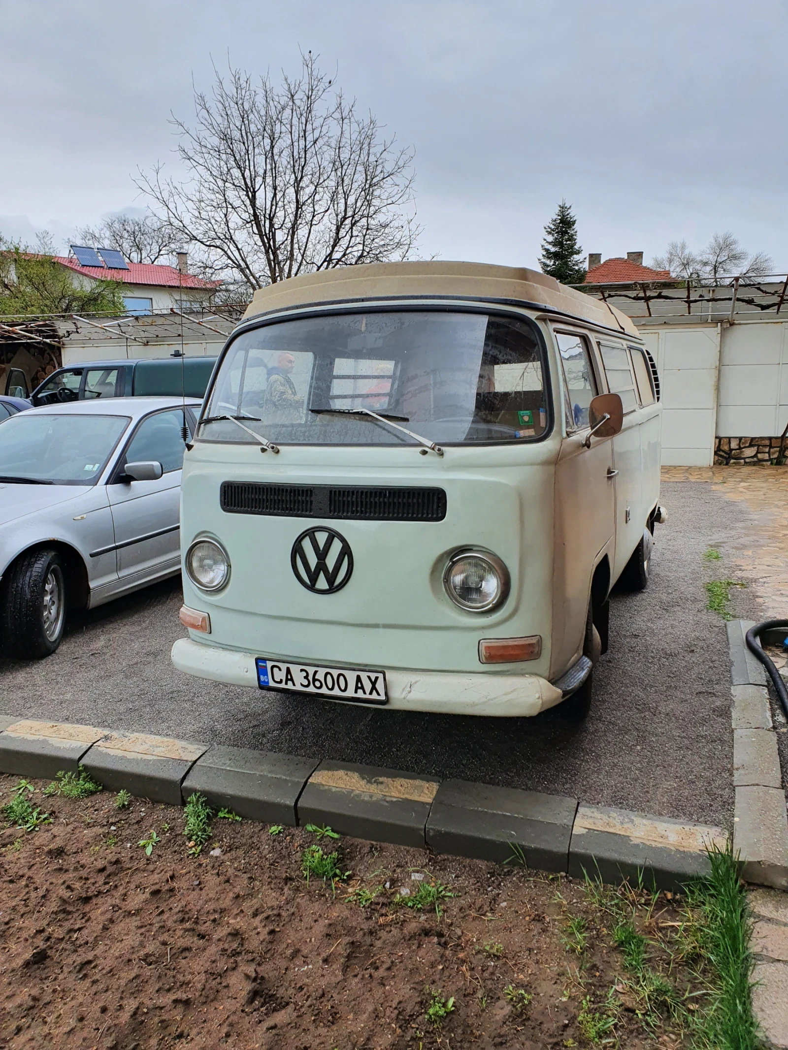 VW T2 | Mobile.bg   1