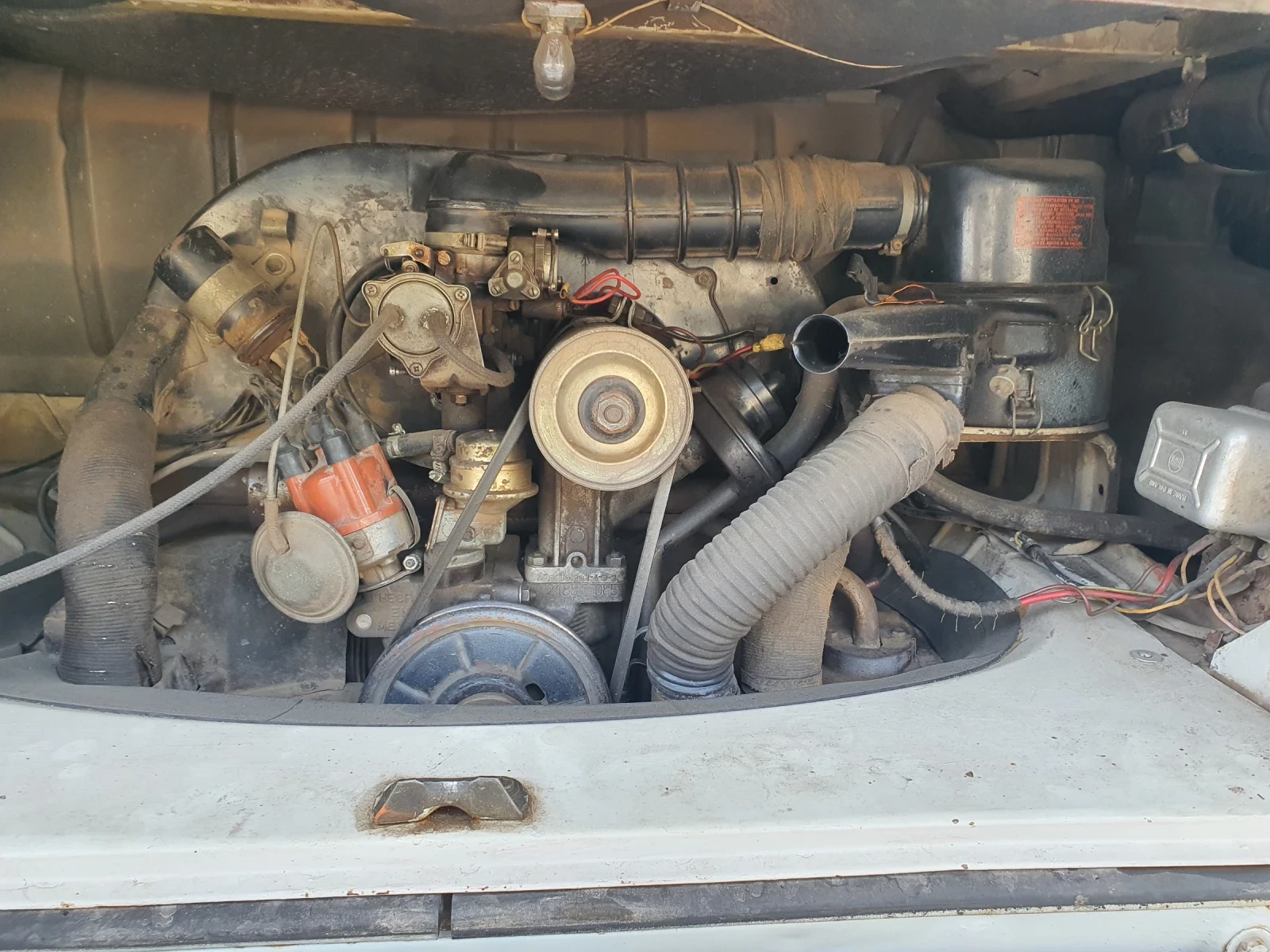 VW T2 | Mobile.bg   11