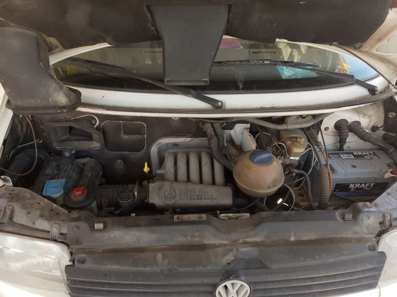 VW T4 | Mobile.bg   3