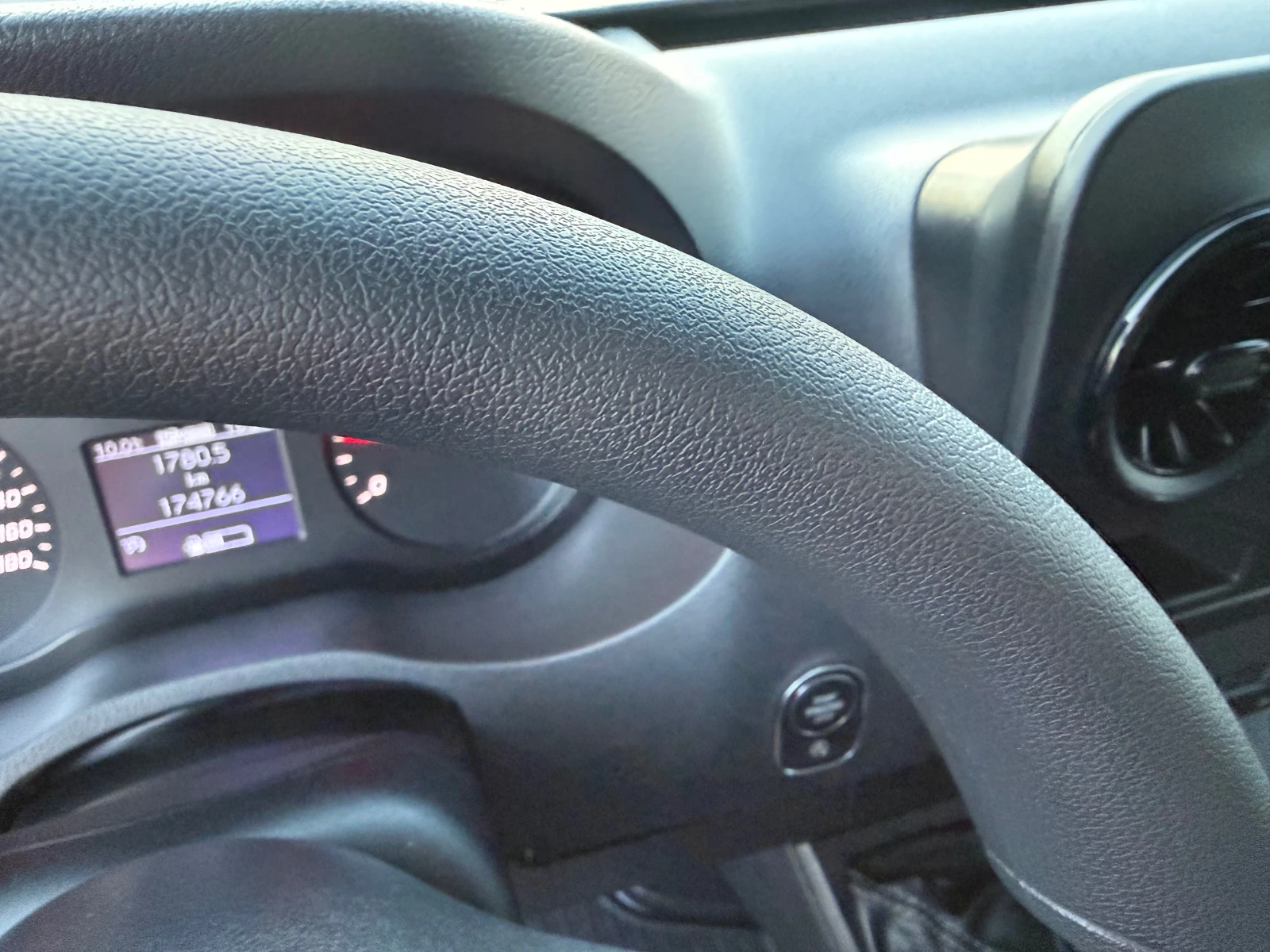 Mercedes-Benz Sprinter 317 CDi MAXI 8.���� �������  | Mobile.bg � ����������� 12