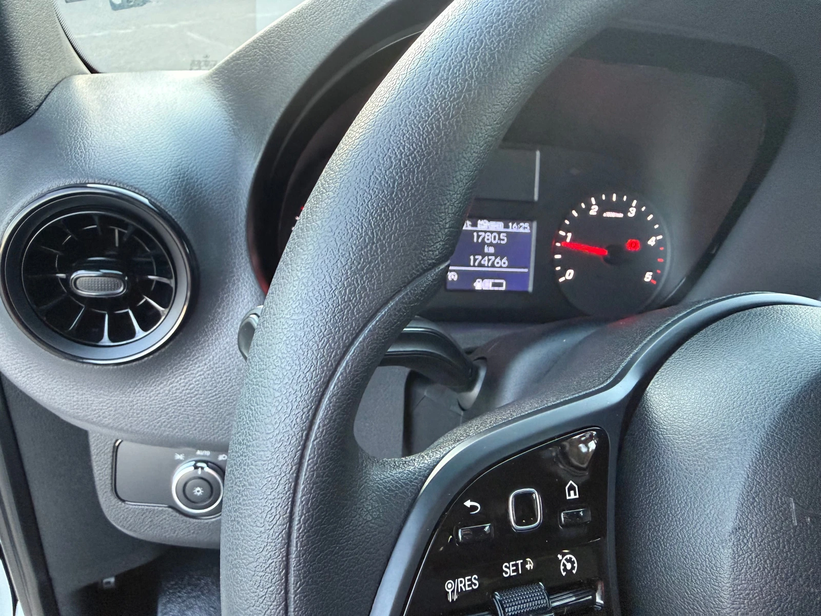 Mercedes-Benz Sprinter 317 CDi MAXI 8.���� �������  | Mobile.bg � ����������� 11