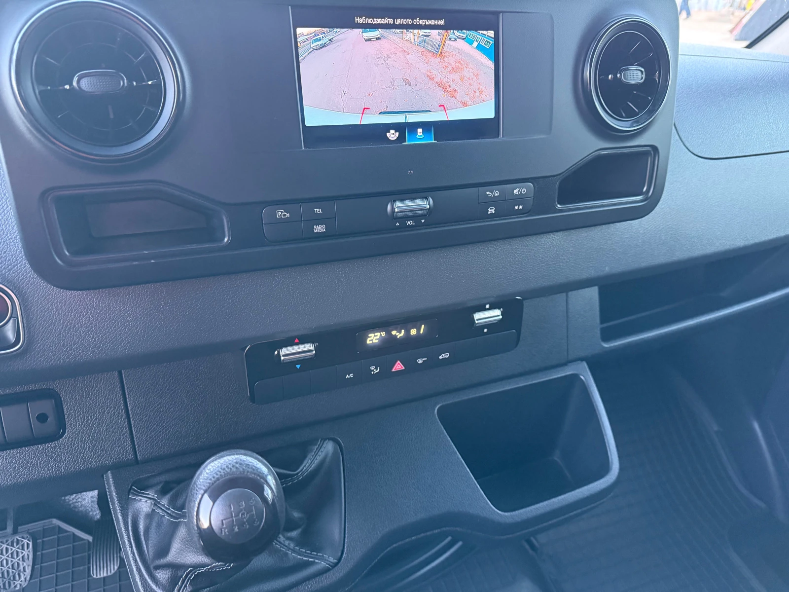 Mercedes-Benz Sprinter 317 CDi MAXI 8.���� �������  | Mobile.bg � ����������� 13