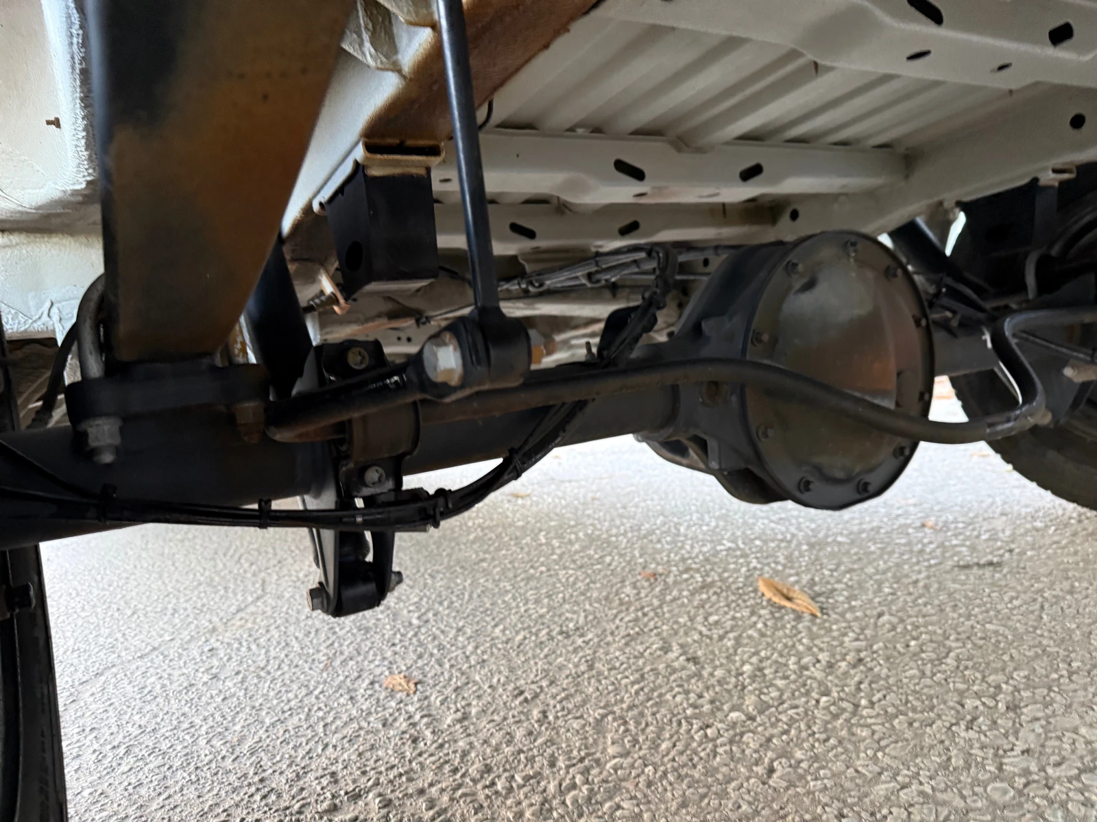 Mercedes-Benz Sprinter 317 CDi MAXI 8.���� �������  | Mobile.bg � ����������� 17