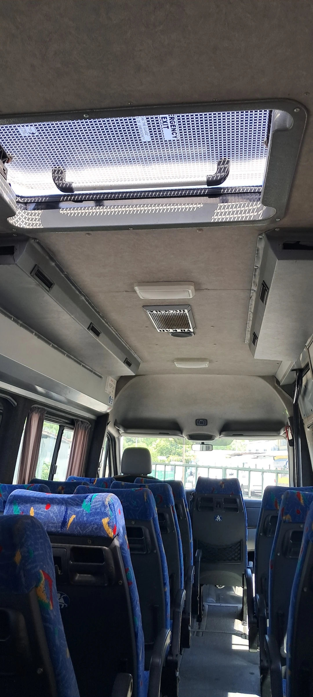 VW Crafter 22+ 1 места, снимка 6 - Бусове и автобуси - 56406906