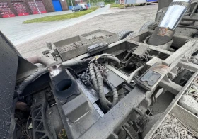 Scania R 560 6X4 | Mobile.bg    10