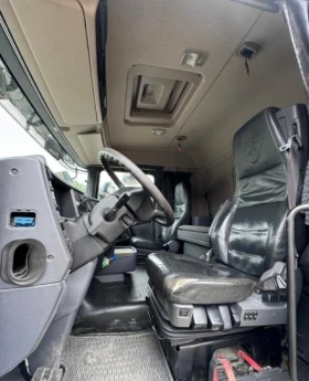 Scania R 560 6X4 | Mobile.bg    11