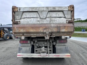 Scania R 560 6X4 | Mobile.bg    5