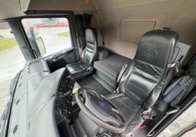 Scania R 560 6X4 | Mobile.bg    12