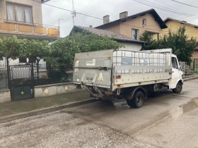 Обява за продажба на Mercedes-Benz 409 ~6 200 лв. - изображение 2 | Auto.bg Обява за продажба на Mercedes-Benz 409 ~6 200 лв. - изображение 2