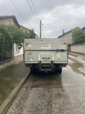 Обява за продажба на Mercedes-Benz 409 ~6 200 лв. - изображение 3 | Auto.bg Обява за продажба на Mercedes-Benz 409 ~6 200 лв. - изображение 3