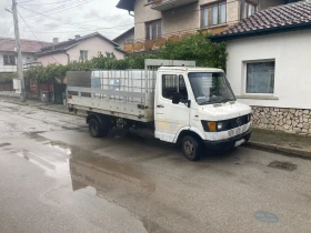 Обява за продажба на Mercedes-Benz 409 ~6 200 лв. - изображение 1 | Auto.bg Обява за продажба на Mercedes-Benz 409 ~6 200 лв. - изображение 1