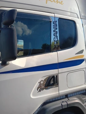 Scania R 420, снимка 10