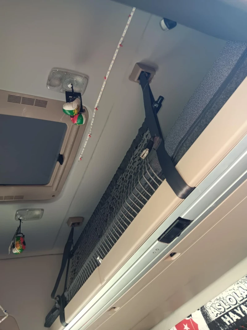 Scania R 420, снимка 12 - Камиони - 53425069