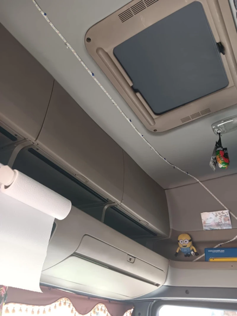 Scania R 420, снимка 5 - Камиони - 53425069