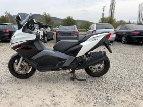 Aprilia SRV 850Куб. 85к.с. , снимка 3