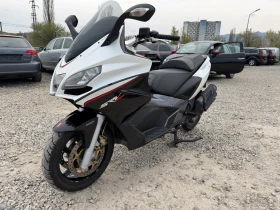 Aprilia SRV 850Куб. 85к.с. , снимка 1