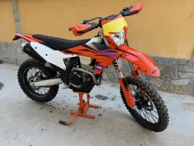 Ktm EXC EXC 350 , снимка 1