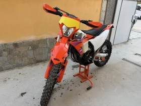 Ktm EXC EXC 350 , снимка 4