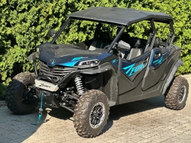 Cfmoto ZFORCE 950 SPORT 4, снимка 7