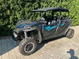 Cfmoto ZFORCE 950 SPORT 4, снимка 8