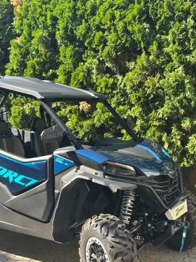 Cfmoto ZFORCE 950 SPORT 4, снимка 5
