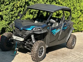 Cfmoto ZFORCE 950 SPORT 4, снимка 2