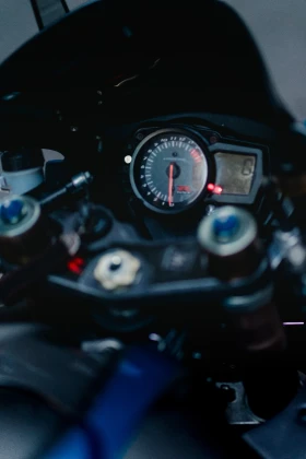 Suzuki Gsxr K8 1000, снимка 8