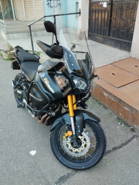 Yamaha Xtz Super tenere, снимка 1