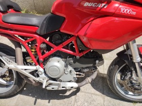 Ducati Multistrada ds, снимка 6