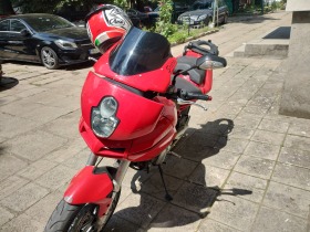 Ducati Multistrada ds, снимка 4