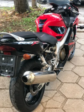 Honda Cbr, снимка 3