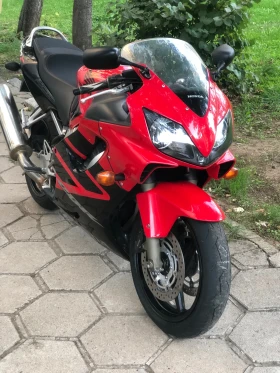 Honda Cbr, снимка 9