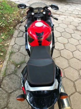 Honda Cbr, снимка 5