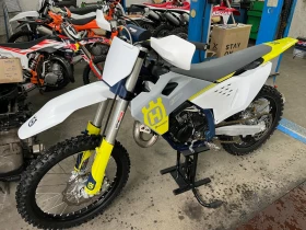 Husqvarna TC 125 tbi, снимка 2