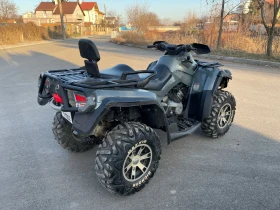 Can-Am Outlander 800 Max LTD 1+ 1 | Mobile.bg    4