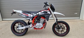 Swm SM 125 R Super Moto, снимка 7