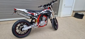 Swm SM 125 R Super Moto, снимка 2