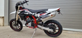 Swm SM 125 R Super Moto, снимка 5