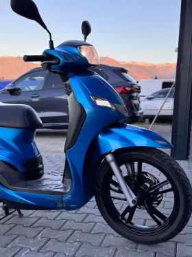 Peugeot Tweet 150cc | Mobile.bg    10