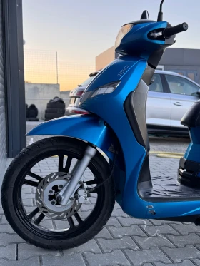 Peugeot Tweet 150cc | Mobile.bg    9