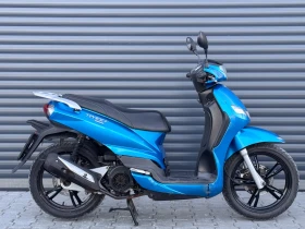 Peugeot Tweet 150cc | Mobile.bg    4